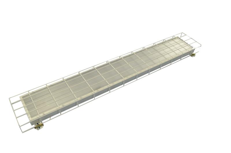 Светильник GL-CLASSIC Sport 144 НПРР