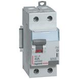 Устройство защитного отключения  2П  25А   30мА  Legrand  ВДТ  RX3  тип АС  402024