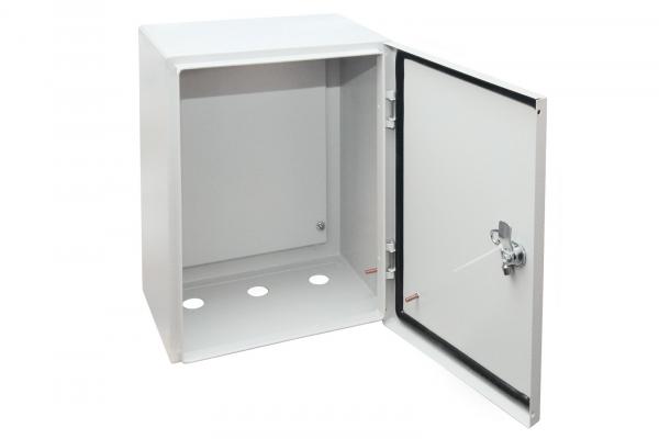 Щит  395х310х220  IP54  ЩМП-1-0  Народный  TDM SQ0905-2601