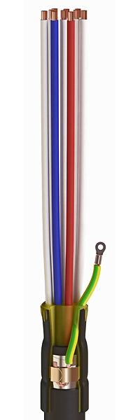 Концевая муфта Муфта ККТ-2 ( КВТ 65501)