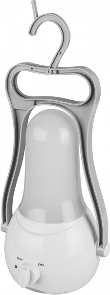 Фонарь светодиодный Navigator NPT-CA10-ACCU кемпинг, 45 LED 500лм, диммер, АКБ 1.8А/ч 94 982