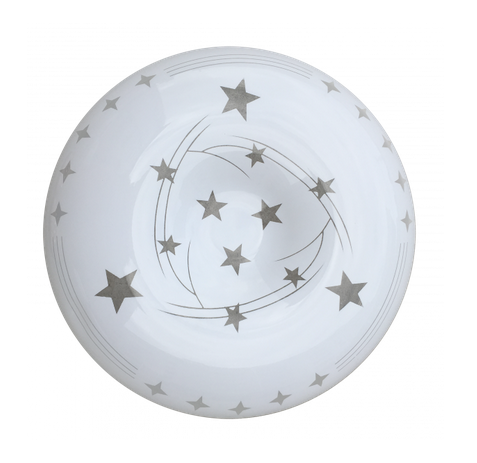 Светильник светодиодный IN HOME DECO 18Вт 230В 6500К 1170лм 230мм СОЗВЕЗДИЕ