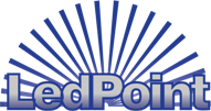 Компания ledpoint - партнер компании "Хороший свет"  | Интернет-портал "Хороший свет" в Чебоксарах