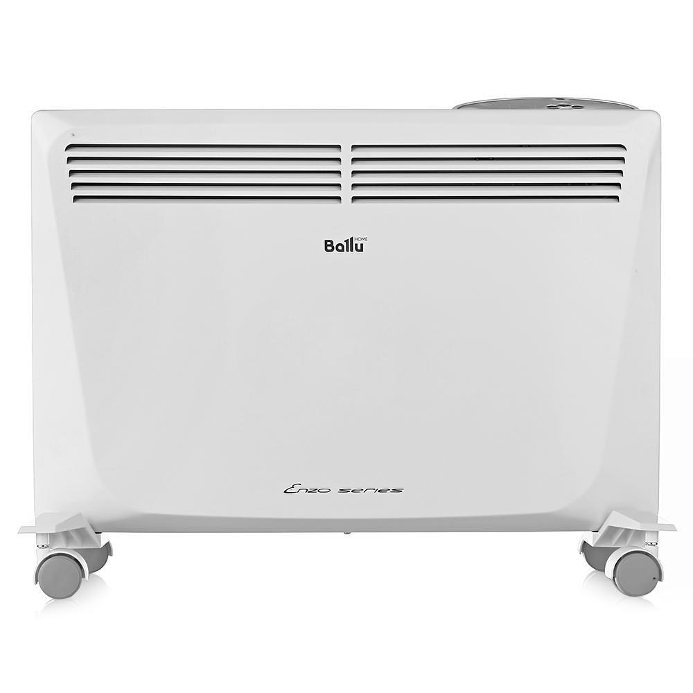 Конвектор Ballu Enzo BEC/EZER-1500 электрический термостат