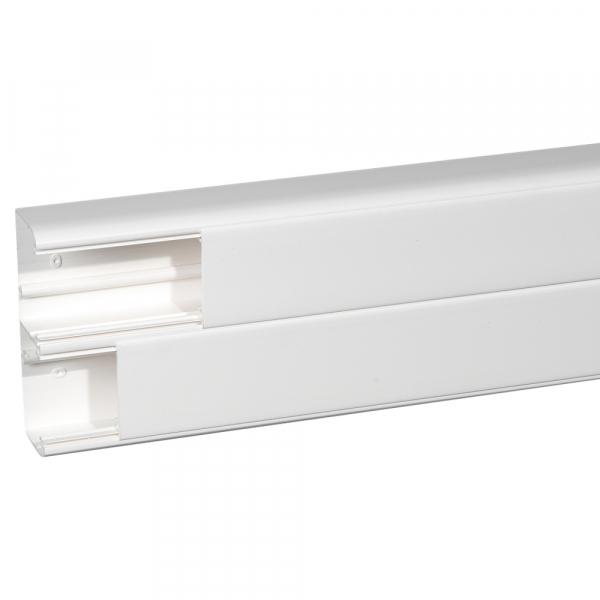 Кабель-канал  белый 150x50  10427  Legrand  DLP (кратно 2)