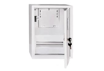 Щит TDM ЩУРН-1/12  395*310*165