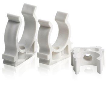 Держатель-клипса универсальная У.ПАК 16мм