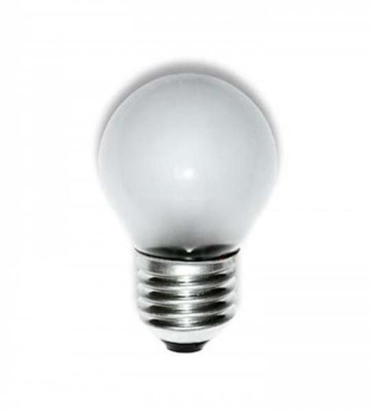 Лампа накаливания матовая БМ 230-25-4 