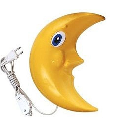 Ночник Трансвит НББ 84-40-238-01 Месяц без лампы