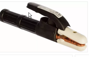 Держатель электродов 300 А  Сибртех 91453