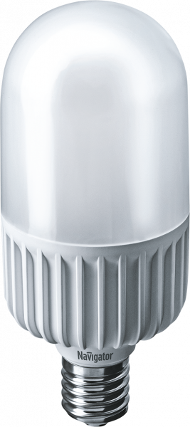 Светодиодная лампа  Navigator  45Вт  230В  4000К  E40
