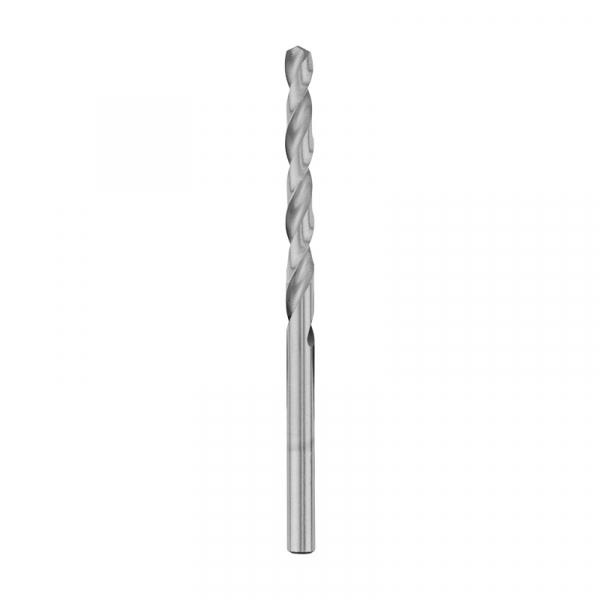 Сверло по металлу  8 мм «Стандарт+» (P6M5  M-2) (1 шт. в блистере) DIN 338 REXANT 91-0536
