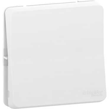 Schneider Electric Mureva Styl  Белый Переключатель механизм IP55 MUR39723