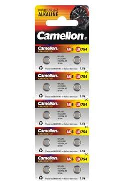 Элемент питания CAMELION AG 5 (393)