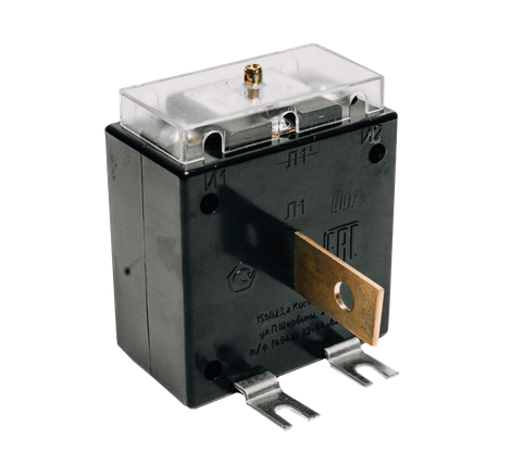 Трансформатор тока  TDM  Т-0,66  5ВА 200/5 класс точности 0,5