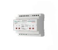 Евроавтоматика ОМ-630-2 2х8А 380В (0,3-1,2)хК ограничитель мощности для работы с трансформаторами тока