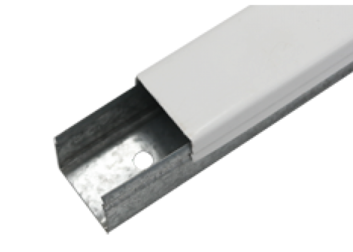 Кабель-канал ККМО 25х20