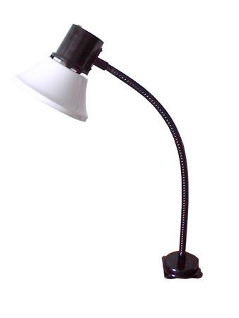 Светильник настольный Ватра НКП 03У-60-003 станочный 77701226