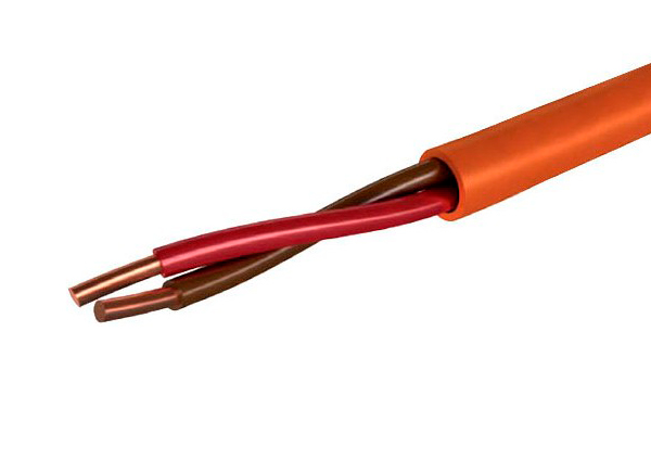 КПСнг(А)-FRLS 1х2х0,75 кабель (кратно 10)