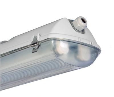 Светильник Ардатов ЛСП44 2х18-002 компен.