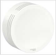 Schneider Electric  BLANCA  Белый  Звонок проводной 8мА, 250В, IP20, открытая установка BLNZA000011