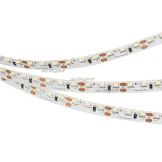 Arlight Лента IP20 12V 9,6Вт/м 3000К CRI>80 /RS 2-5000 12V Warm3000 2x (3014, 120 LED/m, LUX)(кратно 5)