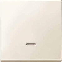 Schneider Electric Merten  Клавиша свет. индик. MTN438044
